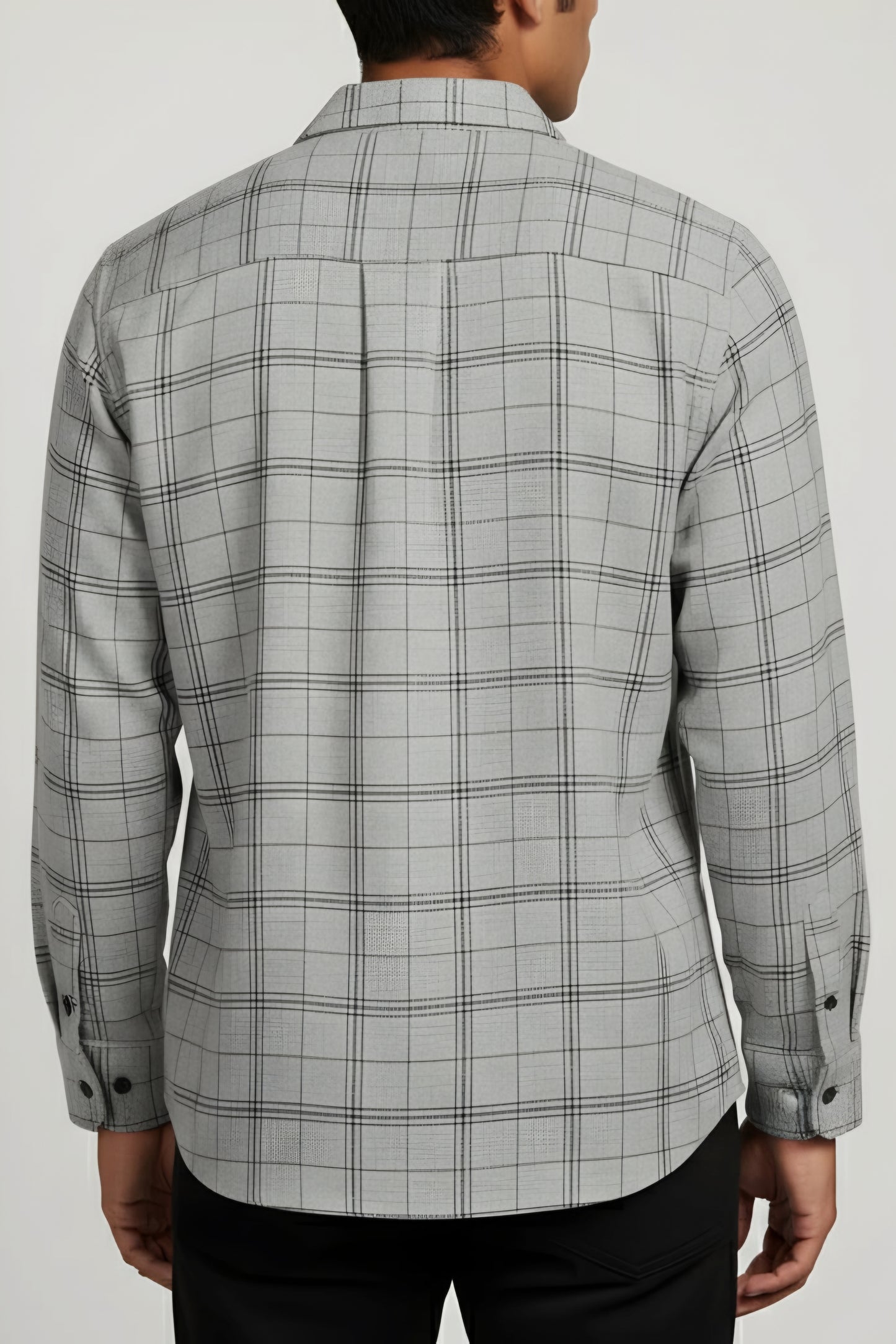 TRENDY CLASSIC SHIRT