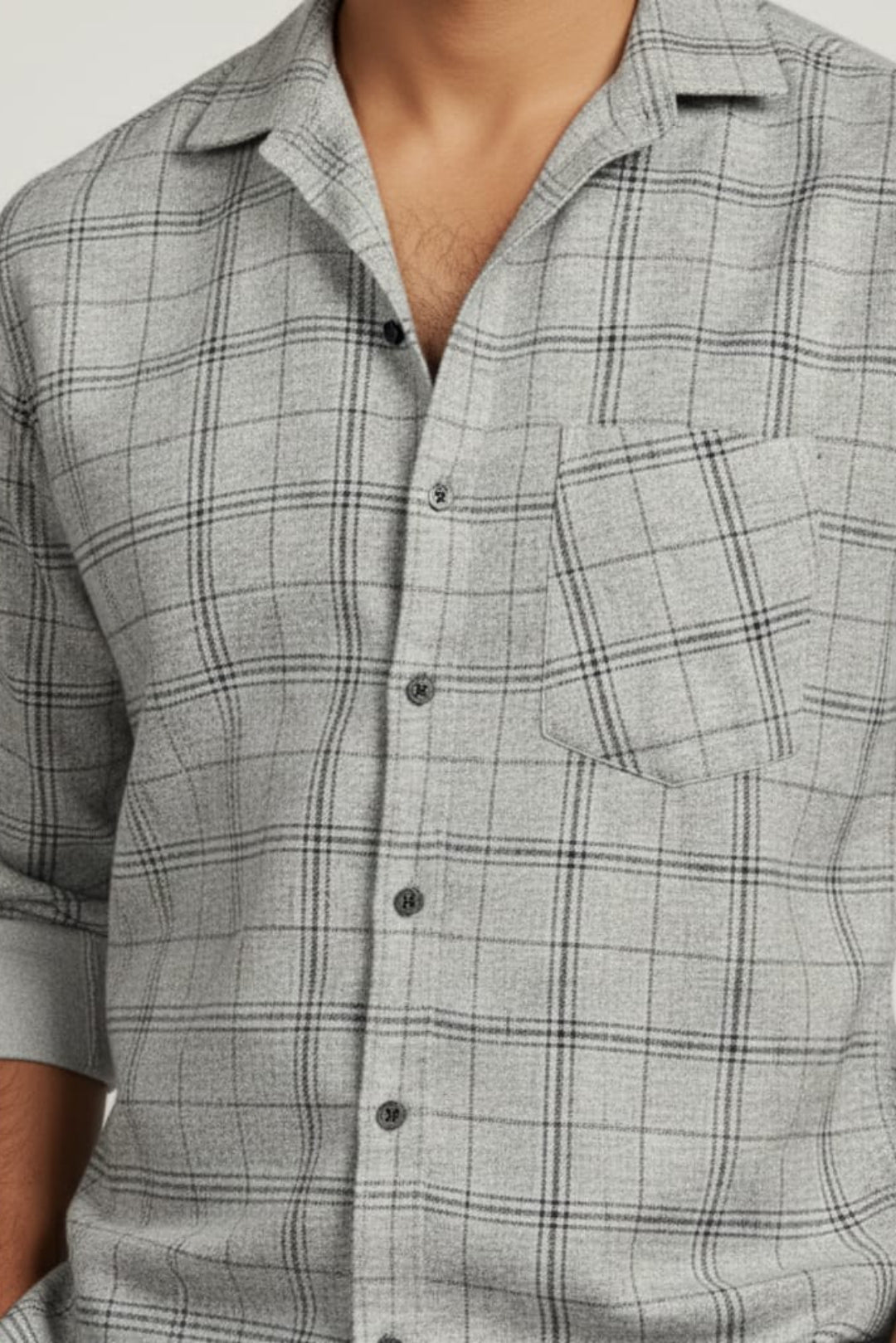 TRENDY CLASSIC SHIRT