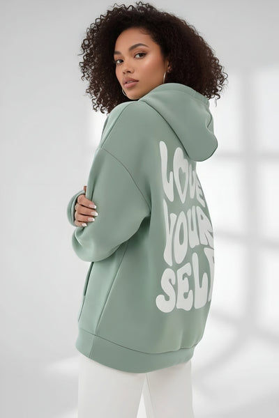 Full Sleeve hoodie