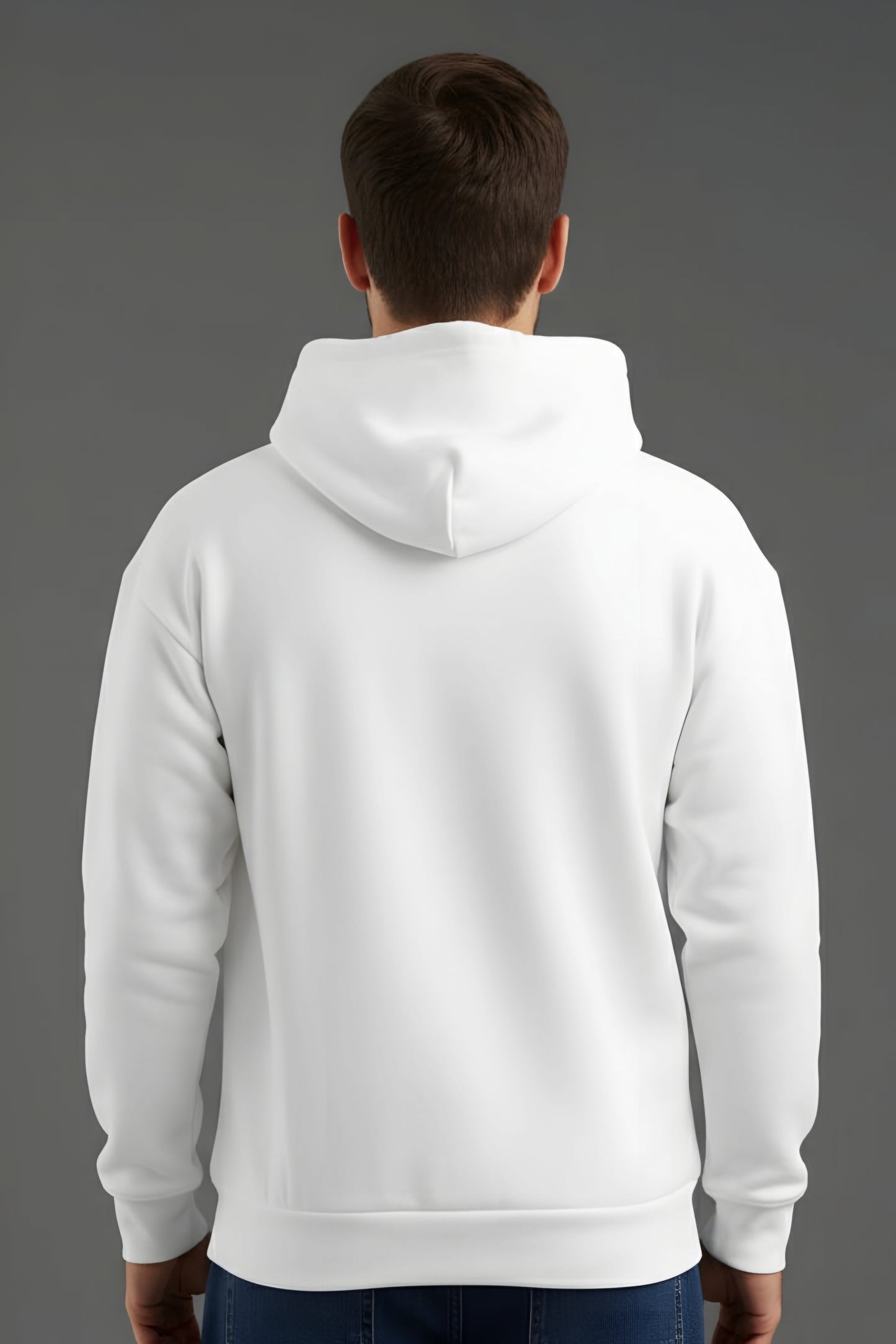 mens Brooklyn hoddie
