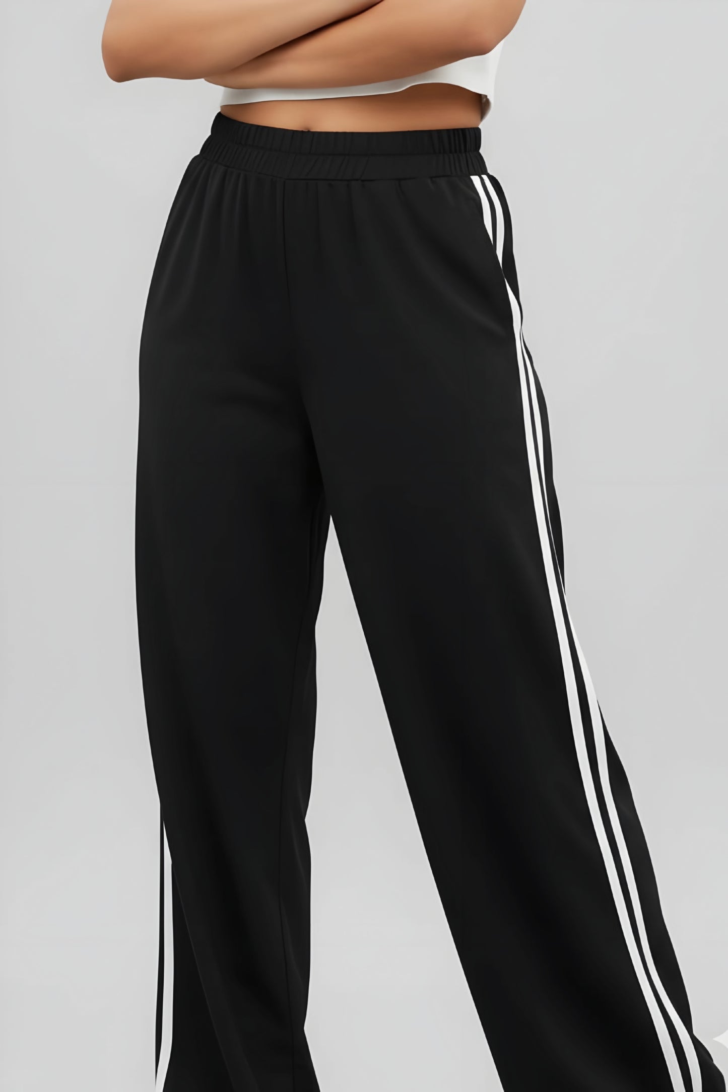 Trendy Stylish Women Jogger