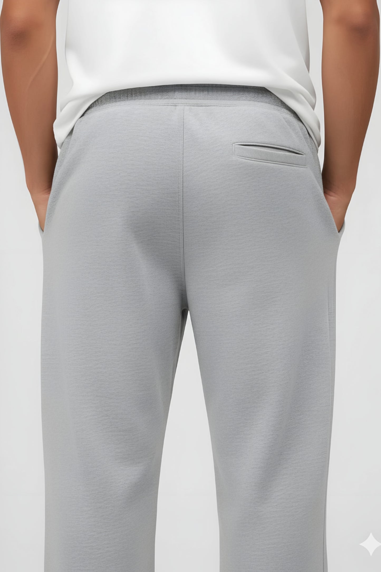 Men's Trouser–Loose Fit