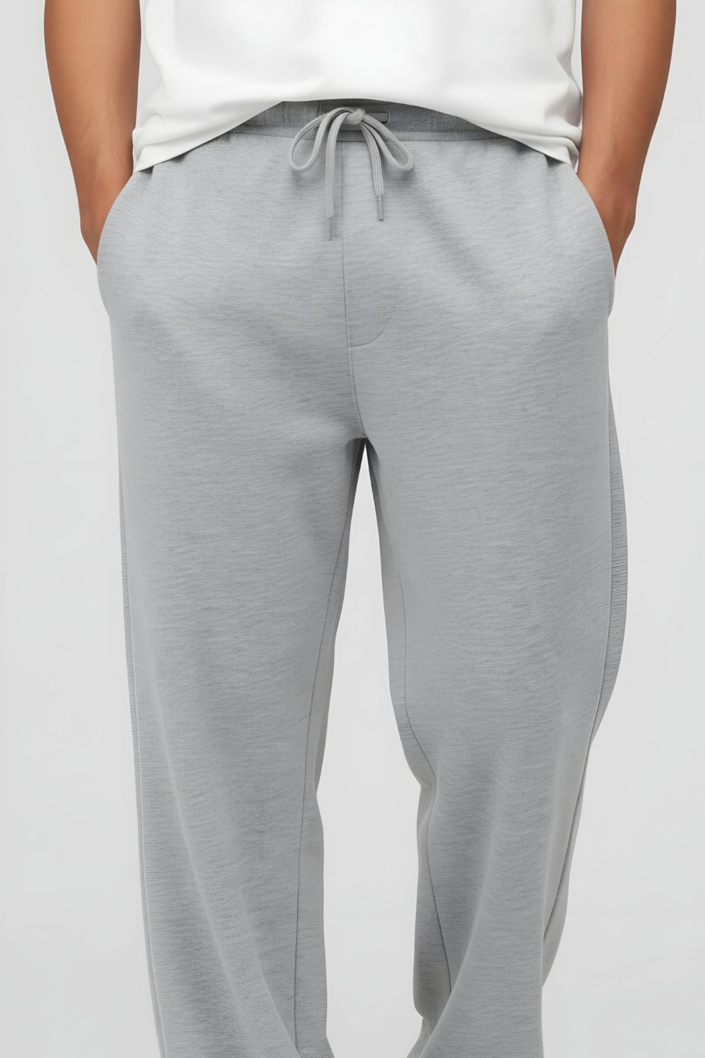 Men's Trouser–Loose Fit