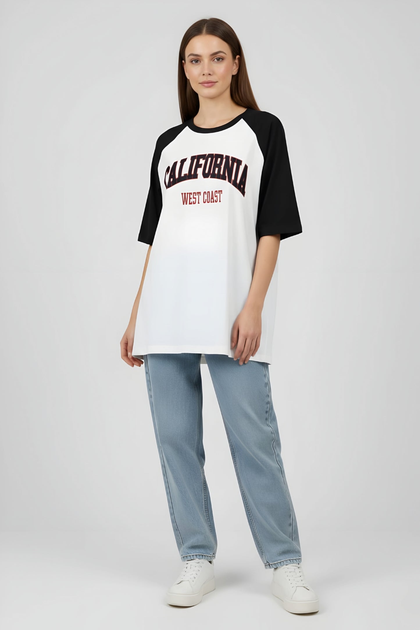 Oversized T-Shirt