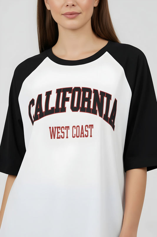 Oversized T-Shirt