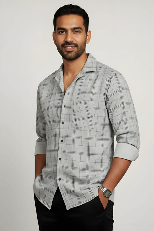 TRENDY CLASSIC SHIRT