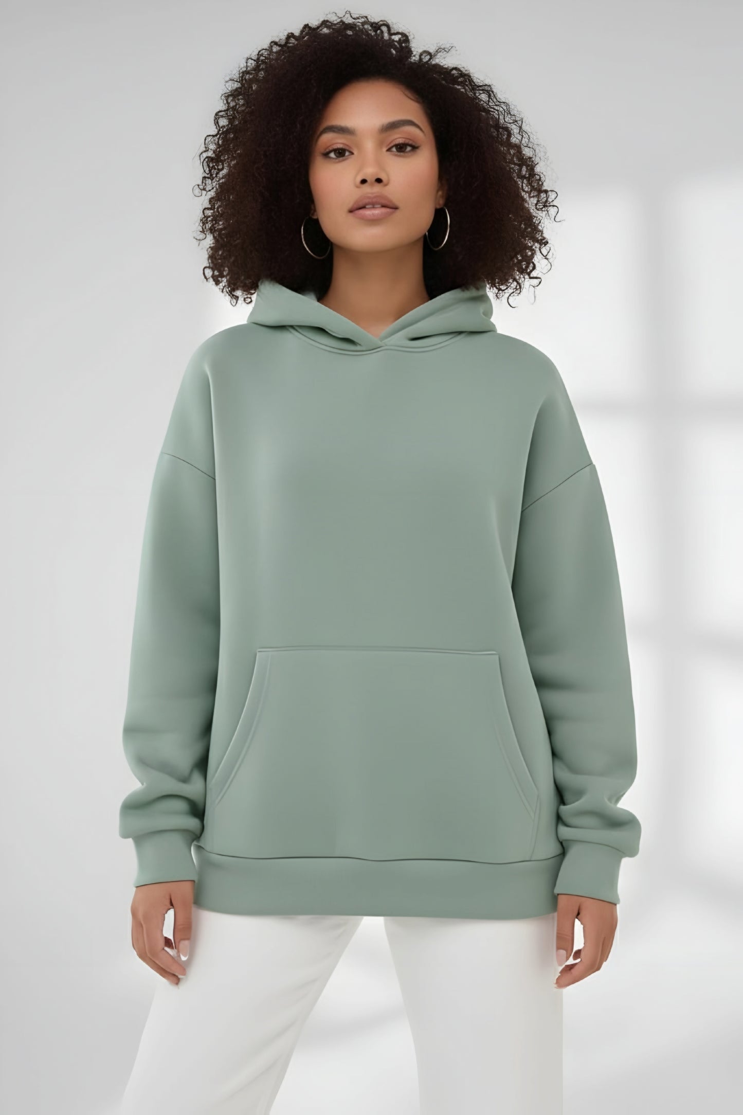 Full Sleeve hoodie