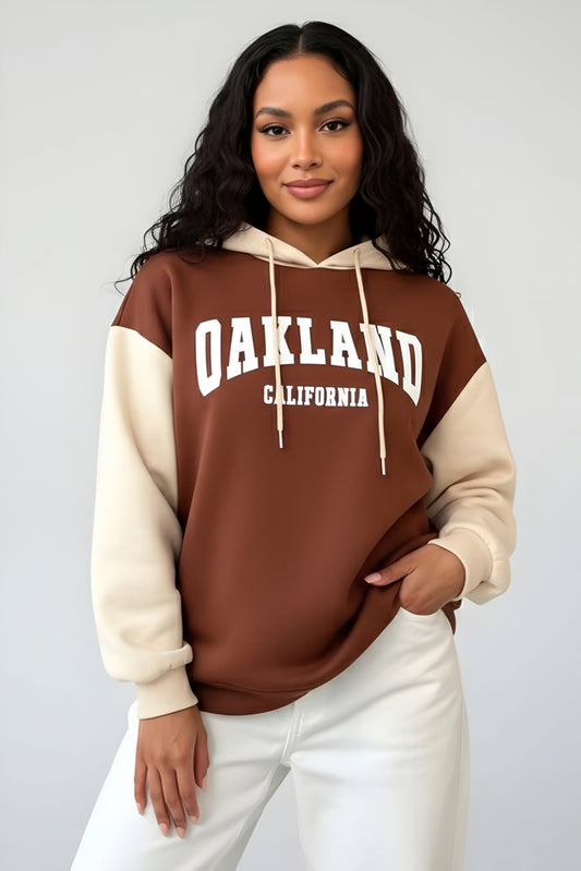 women's hoddie