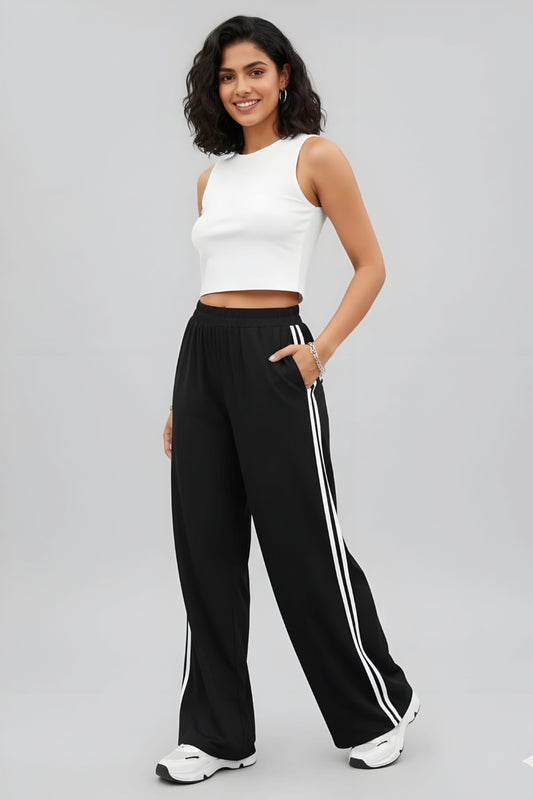 Trendy Stylish Women Jogger