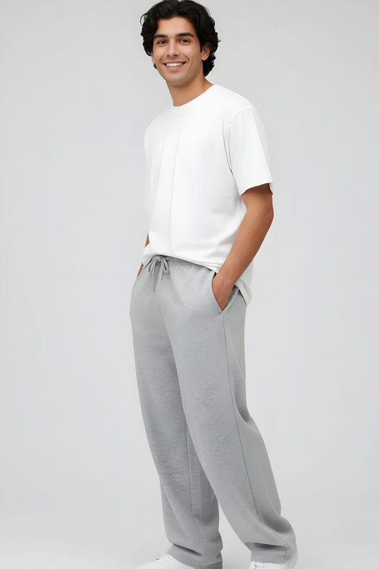 Men's Trouser–Loose Fit