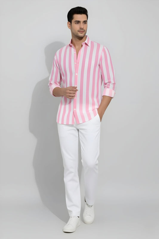 Pretty Latest Men Shirts