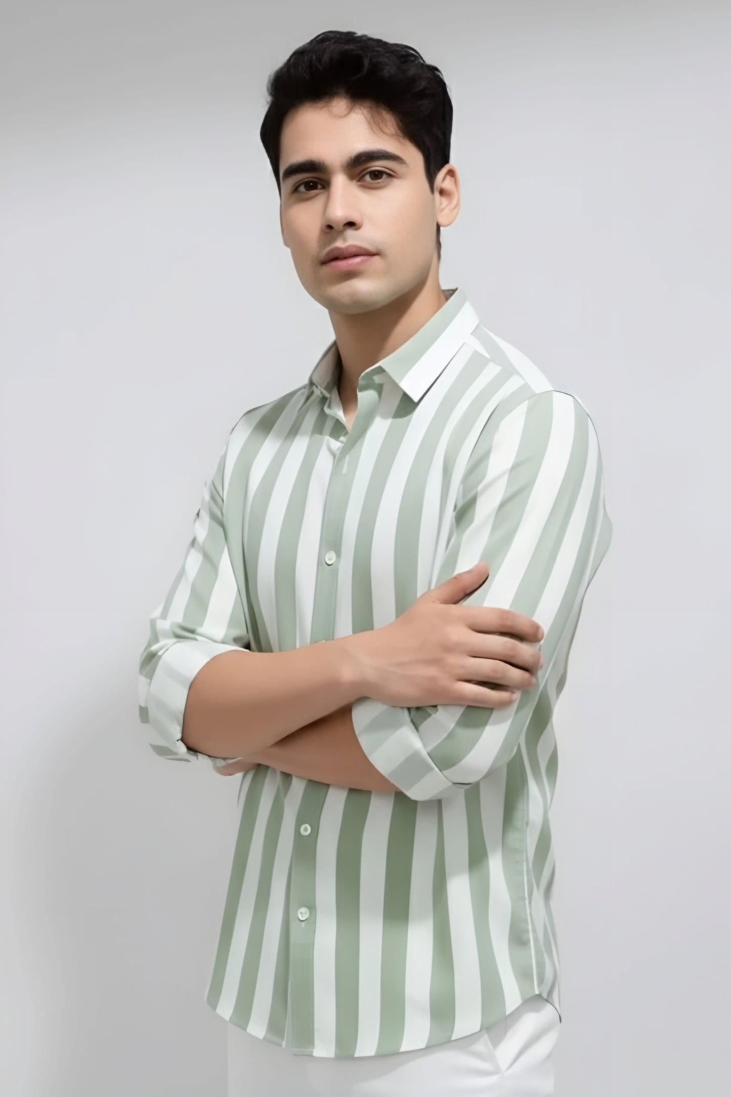 Pretty Latest Men Shirts