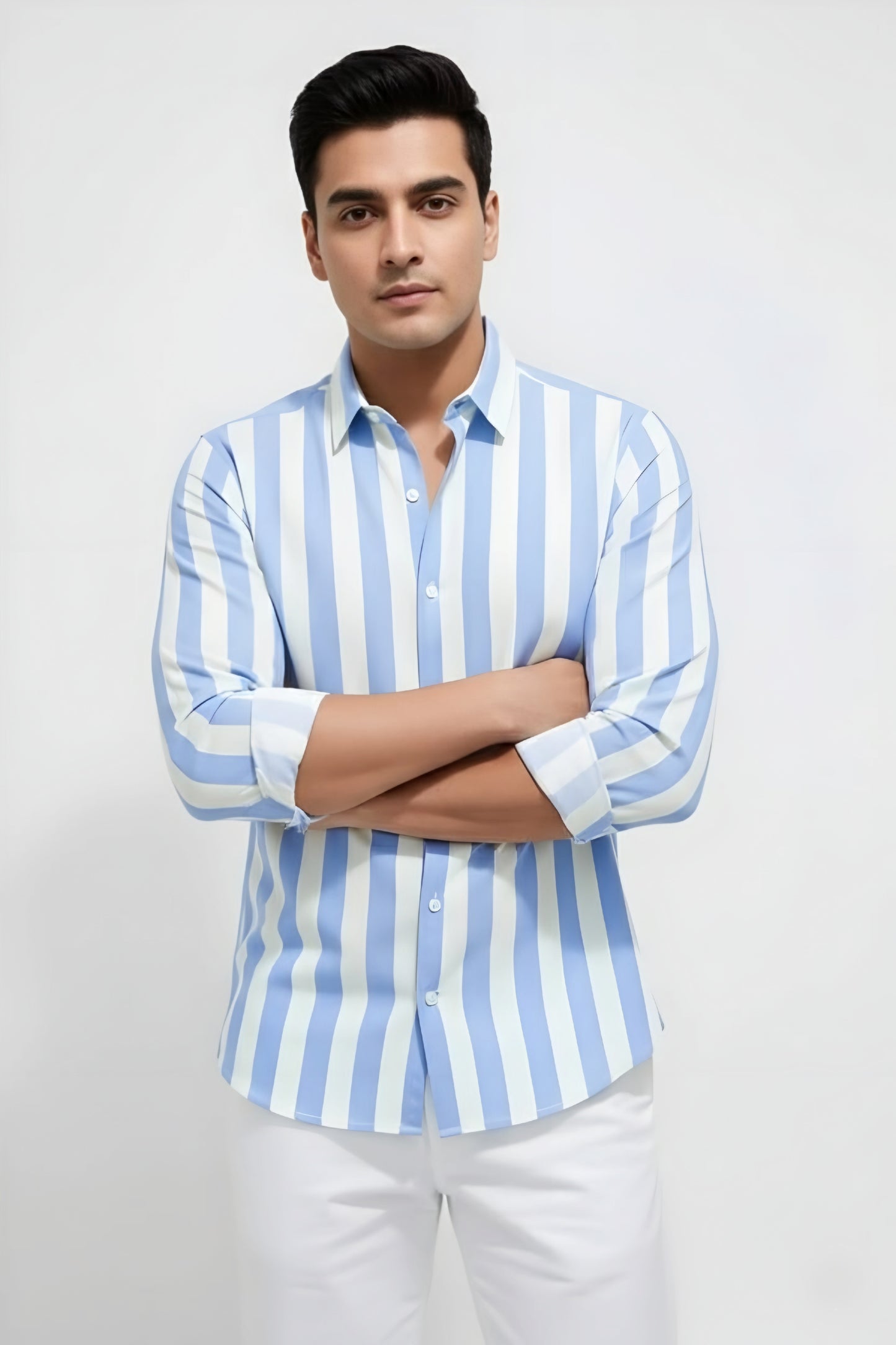 Pretty Latest Men Shirts